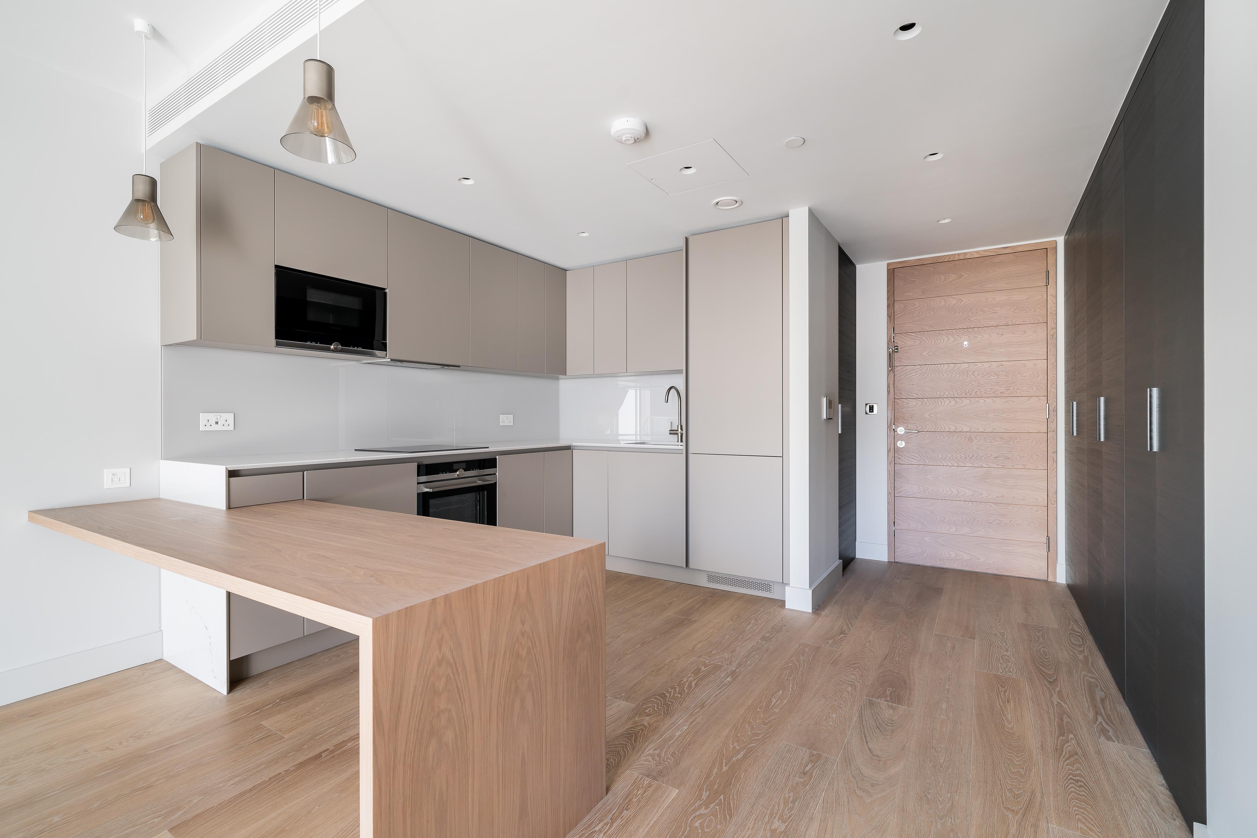 Waterford Court, Stalbridge Street, Marylebone NW1